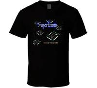 TFTFRRAUCR Camiseta Supertramp Crime of The Century, Color30, XXL