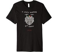 TFTFRRAUCR Give Thanks for Breath Rasta Lion T Shirt Rastafari Jersey