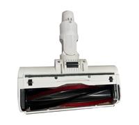 TFUYFGD Compatible con Xiaomi K10 G10 Xiaomi 1C Dreame V8 V9B V9P V11 G9, Aspiradora Cepillo eléctrico for Piso Cabezal de Cepillo de Limpieza con luz LED