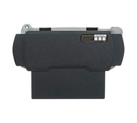 TFY Extensor de Visera de Coche antideslumbrante, Extensor de Parabrisas y Ventana Lateral y Bloqueador de Rayos UV, Color Negro (1 Pieza)