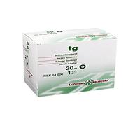 TG de manguera Vendajes 24006 Manguera verbände, tamaño 9, 20 m