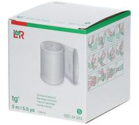 TG de manguera Vendajes 24023 Manguera verbände, tamaño 5, 5 m