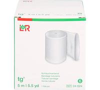 TG de manguera Vendajes 24024 Manguera verbände, tamaño 6, 5 m