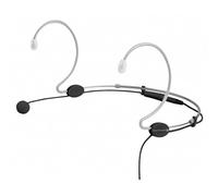 TG H56c, Headset schwarz
