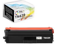 TG Imaging Tóner compatible TN439 de repuesto para Brother TN-439 TN-439BK de alto rendimiento para impresoras HL-L8360CDW HL-L8360CDWT HL-L9310CDW MFC-L8900CDW MFC-L9570CDW (paquete de 1, negro