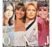 Tg-Olivia Newton John's Greatest Hits 1 [Vinilo]