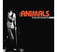 Animals Tg Retrospective (Vinyl) (Importación USA)