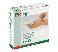 Lohmann & Rauscher GmbH & Co.KG tg - Vendaje para manguera (5 m, talla 1)