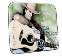 Tg Sheppard - Country Gold