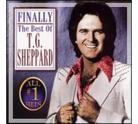Tg Sheppard - Finally the Best of T.G. Shepp