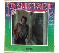 Tg Sheppard - T.G. Sheppard [LP]