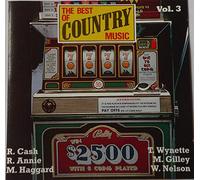 Tg Sheppard - The Best Of Country 3