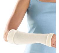 TG Soft acolchado Manguera Vendajes 15 cm x 10 m, talla L