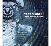 TG-Toneworks - Beyond Scratching The Surface