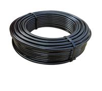 TGDGFKIAS Accesorio de máquina Cable Fitness Cuerda Alambre Acero | 5/6 mm x 5-100 m for máquinas de cable de gimnasio en casa