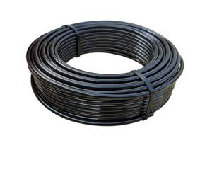 TGDGFKIAS Accesorio de máquina Cable Fitness Cuerda Alambre Acero | 5/6 mm x 5-100 m for máquinas de cable de gimnasio en casa