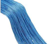 TGDGFKIAS Cortinas, Cortina de Cuentas de Hilo, Divisor de ambientes, Ventana, Puerta, Multicolor, Varios tamaños, decoración for Fiesta de Boda(Burgundy,2W x 3H cm)