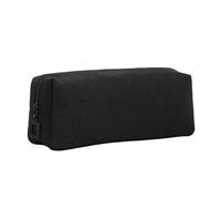 TGDGFKIAS Estuche para lápices de gran capacidad, Estuche for lápices de 2 piezas, material escolar, bolsa de lápices de gran capacidad for escuelas