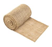 TGDGFKIAS Las envolturas Protectoras Naturales | For árboles de arpillera resisten las heladas frías for arbustos, robles, árboles frutales, color marrón(Brown M)