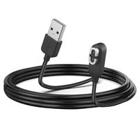 Tgeserwe - Cargador de cable compatible con AfterShokz Aeropex AS800, Shokz OpenRun Pro, OpenRun, OpenRun Mini, OpenComm Conducción ósea, 3.3FT Cable de carga rápida para Shokz