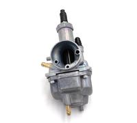 TGFCRUH Carb Carburador Moto para Bayou 220 para KLF220 ATV Quad 1988 1989 1990 1991 1992 1993 1994 1995 1996 1997 1998 Carburador De Motocicleta Mejorado Carburador Modificado