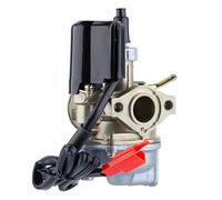 TGFCRUH Carb Carburador Moto para Dio50 para Dio90 Carburador De Motocicleta De 2 Tiempos 17 Mm 19 Mm Motor Carburador Motocicleta Accesorios Universales Motocicleta Reemplazar Piezas De Mejora