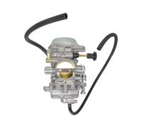 TGFCRUH Carb Carburador Moto para DR200S 2015 2016 2017 para DR200SE 1999-2014 13200-42AC2 Reemplazo De Motor De Motocicleta Carburador De Motocicleta Piezas De Mejora De Motocicleta Universales