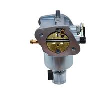 TGFCRUH Carb Carburador Moto para FR691V para FS691V 15004-0985 15004-0829 Carburador De Motocicleta Motor De Moto Reemplazo De Carburador Piezas Universales Accesorios