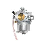 TGFCRUH Carb Carburador Moto para Mule 2500 2510 2520 1993 1994 1995 Conjunto De Carburador 15003-2260 Carburador De Motocicleta Accesorios Universales De Repuesto De Carburador De Motor
