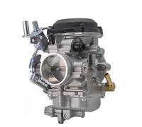 TGFCRUH Carb Carburador Moto para Softail 1988-2017 para DYNA-FXR para Touring 1988-2016 para Sportster 1998-2023 CV40 27421-99C 27490-04 27465-04 Motorcycle Carburetor 40MM
