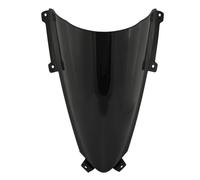 TGFCRUH Parabrisas para Motocicleta Compatible con Ducati para Panigale para V2 para V4 para V4R para V4S 2020 2021 2022 Deflector De Parabrisas De Motocicleta Protector De Parabrisas