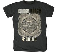 TGFKLP Dimmu Borgir-Eonian T-Shirt33479(Small)