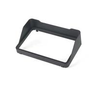 TGFQOLB Carcasa Instrumentos Compatible con Zontes para 368G 2024 Accesorios De Motocicleta Cubierta De Visera para Instrumentos, Protector De Parasol, Carcasa De Instrumentos.