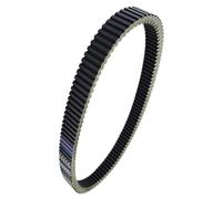 TGFQOLB Transmisión Correa para Moto Compatible con Yamaha para RS10 para RS90 para RST90 RSG90 para RS Vector 2005 2006 2012 2013 2014 2015 Transmisión para Correa Transmisión 8DN-17641-01