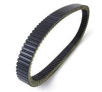 TGFQOLB Transmisión Correa para Moto Compatible con Yamaha para RS10 para RS90 para RST90 RSG90 para RS Vector LE 2016 para L-TX GT 2008 2009 para Reemplazo De Correa De Transmisión 8DN-17641-01