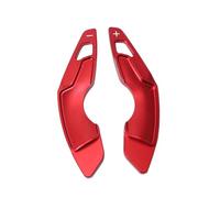 TGFQOLB Volante Paleta Cambio Compatible con Lexus para RC 2014 2015 2016 Accesorios Interiores De Aluminio para Automóviles Paletas De Cambio De Volante Extensión De Paletas De Cambio 2 Piezas