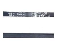 TGHDMD Correa de Accesorios for Lavadora 5EPJ1271, Compatible con Whirlpool, Compatible con Lavadora de Tambor Hisense 5EPJ 1271 W10722158(5EPJ1271-1pc)