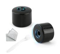 TGHongKy 2 Piezas Valvula Olla para GM H DE Luxe Válvula de Olla a Presión para GM H Fry Valvula Olla Repuesto Válvulas de Liberación de Escape XX