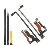 TGHongKy Cable De Cinta Plana para dji Mavic Mini/Mini 2 Cable De Reparación para dji Mini SE/Mini 2 SE Drone Accesorios De Repuesto con Herramientas(3 En 1)