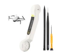 TGHongKy Carcasa de Brazo para dji Mavic Mini/Mini 2 Carcasa de Brazo de Repuesto para dji Mini 4K/ Mini SE Drone Accesorios De Repuesto con Herramientas(Sin Motor/Brazo Trasero Derecha)