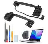 TGHongKy Juego de Altavoces internos para MacBook Pro 13 Inch Retina A1502 Altavoces Izquierdo y Derecho de Repuesto para MacBook Pro 13 Inch Retina A1502 2012-2015 Altavoces Internos