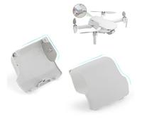 TGHongKy para dji Mini 2 Tapa de Batería para Mavic Mini/Mini 4k Cubierta de Compartimento de Batería para dji Mini SE/Mini 2 SE Tapa Trasera Batería Piezas Reparación de Cubierta Batería de Drones