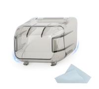 TGHongKy Protector de Cardán para dji Mini 2/Mini 2 SE Tapa de Lente de Cámara para dji Mini 4K Gimbal Defensa Tapa de Objetivo Antiarañazos Accesorios para Drones(1 Piezas) XX