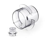 TGHongKy Vaso Medidor para Monsieur Cuisine Connect/Plus/Smart Silvercrest Extraíble Vaso Medidor para Monsieur Cuisine Connect/Plus/Smart Silvercrest Vaso Medidor XXX