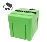TGHY Batería de Litio de 48 V 4,4 Ah 8 Ah 12 Ah 15 Ah 18 Ah 20 Ah 22 Ah 24 Ah 28 Ah para Motocicleta; baterías de 60 V 15 Ah 17,5 Ah para Triciclo con Cargador.,48v18ah