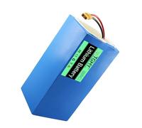 TGHY Batería de Motocicleta de 48 V, 30 Ah, 40 Ah, 50 Ah, 60 Ah, 70 Ah, batería de Litio, baterías de Respaldo extraíbles de 48 voltios para triciclos.,48v60ah