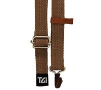 TGI correa TGSUKBR ukelele - marrón