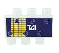 TGI Pitchpipes For Guitar. para Guitarra