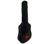 TGI: The Transit Bag - Acoustic Bass Gig Bag. para Guitarra Bajo, Acoustic Bass Guitar