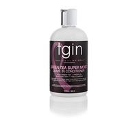TGIN Green Tea Super Moist Leave in Conditioner 14.2 oz